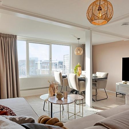 Enschede81 Apartment Ngoại thất bức ảnh
