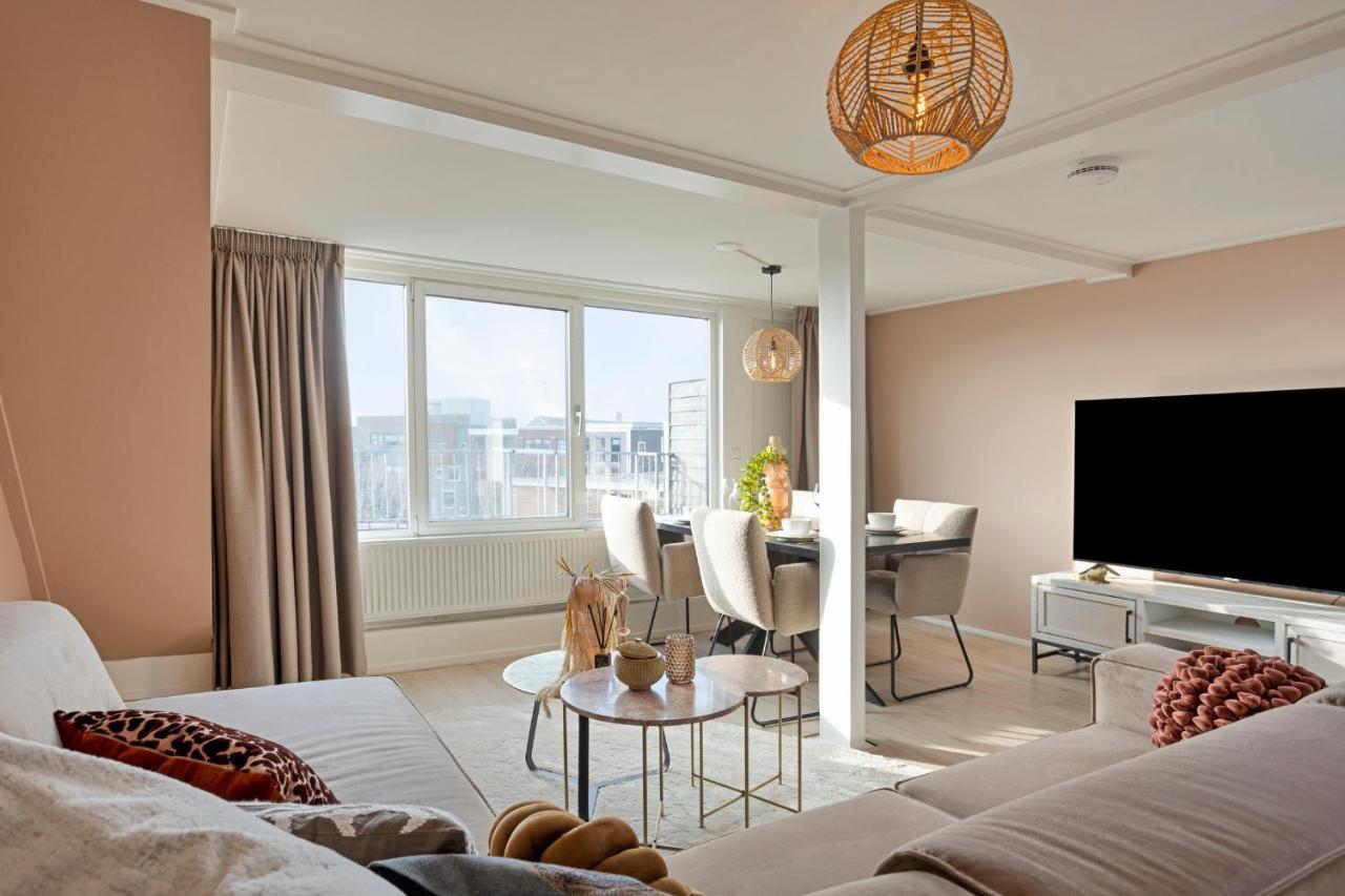 Enschede81 Apartment Ngoại thất bức ảnh