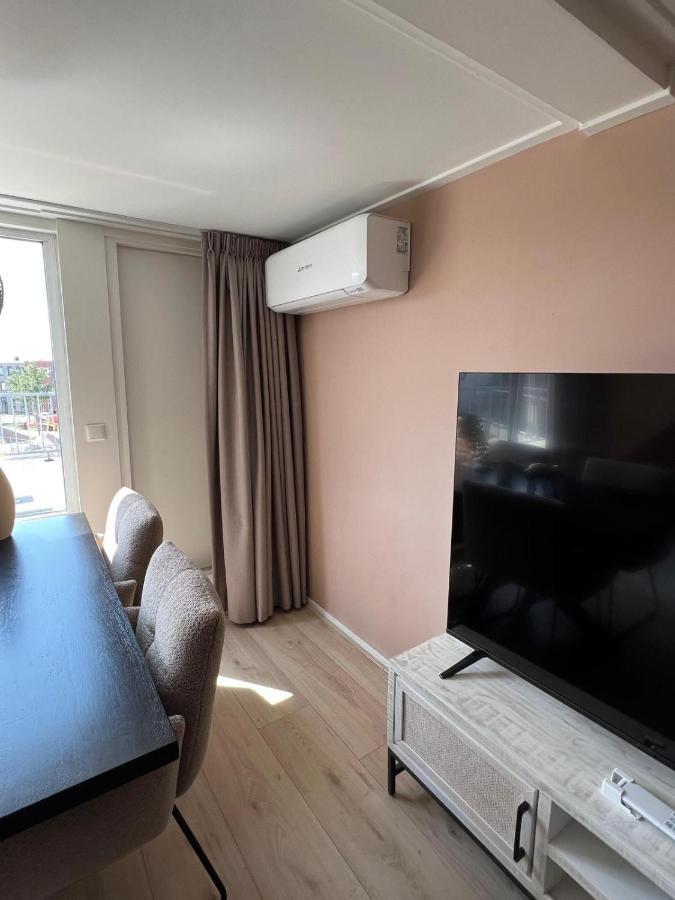 Enschede81 Apartment Ngoại thất bức ảnh