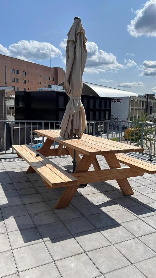 Enschede81 Apartment Ngoại thất bức ảnh